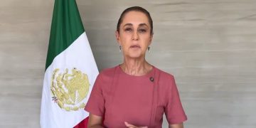 Sheinbaum destaca valor diplomático de asistir a la final del Mundial