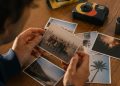 La fotografía analógica revive entre las nuevas generaciones