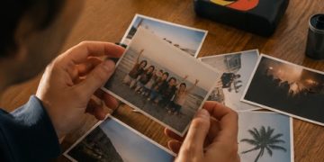 La fotografía analógica revive entre las nuevas generaciones