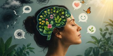 Clara Brugada enviará iniciativas al Congreso capitalino para fortalecer la atención a la salud mental