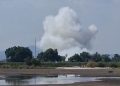 Fuerte explosión sacude Chalco; hay una persona fallecida