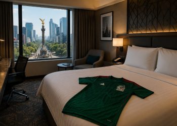 “El Mundial benefició al país, pero la ocupación hotelera quedó por debajo de lo esperado”: Paoli
