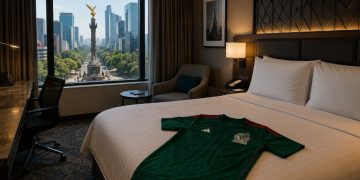 “El Mundial benefició al país, pero la ocupación hotelera quedó por debajo de lo esperado”: Paoli