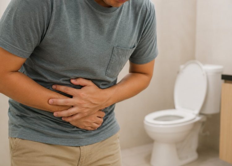 Origen del brote de ciclosporiasis en EU se amplía a 9 estados con 11 mil 573 casos posibles | IMAGEN REALIZADA CON IA