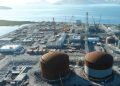 Greenpeace rechaza megaplanta de amoniaco en Sinaloa por riesgos ambientales y sociales
