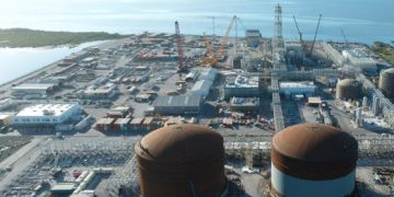 Greenpeace rechaza megaplanta de amoniaco en Sinaloa por riesgos ambientales y sociales