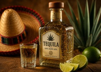 Cámara Tequilera destaca crecimiento del tequila mexicano y alerta sobre bebidas adulteradas