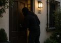 Vecinos de la colonia Del Valle exigen acciones contra presuntos casos de despojo de viviendas