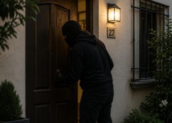 Vecinos de la colonia Del Valle exigen acciones contra presuntos casos de despojo de viviendas