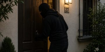 Vecinos de la colonia Del Valle exigen acciones contra presuntos casos de despojo de viviendas