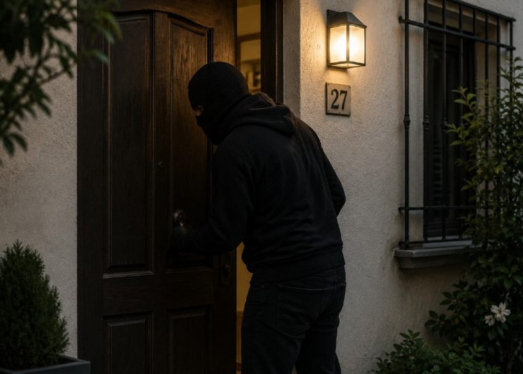 Vecinos de la colonia Del Valle exigen acciones contra presuntos casos de despojo de viviendas
