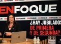 ¿Hay jubilados de primera y de segunda? Crece la polémica por las pensiones