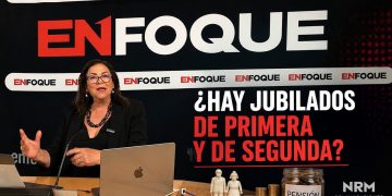 ¿Hay jubilados de primera y de segunda? Crece la polémica por las pensiones