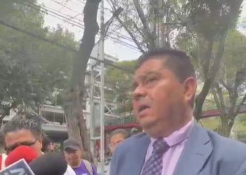 Personal médico del Hospital de Xoco denuncia falta de insumos y problemas tras remodelación