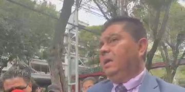 Personal médico del Hospital de Xoco denuncia falta de insumos y problemas tras remodelación