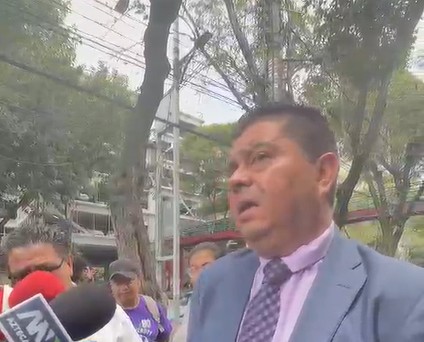 Personal médico del Hospital de Xoco denuncia falta de insumos y problemas tras remodelación
