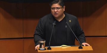 MC y Morena chocan por propuesta de desaparición de poderes en Oaxaca