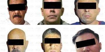 Golpe al huachicol en el Edomex: aseguran 47 mil litros de hidrocarburos