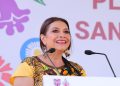 Clara Brugada propone Observatorio Internacional sobre Movilidad Humana en América