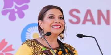 Clara Brugada propone Observatorio Internacional sobre Movilidad Humana en América