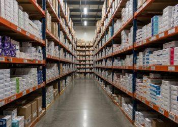 ¿Cuál es el estatus de la licitación para compras de medicamentos?