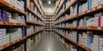 ¿Cuál es el estatus de la licitación para compras de medicamentos?