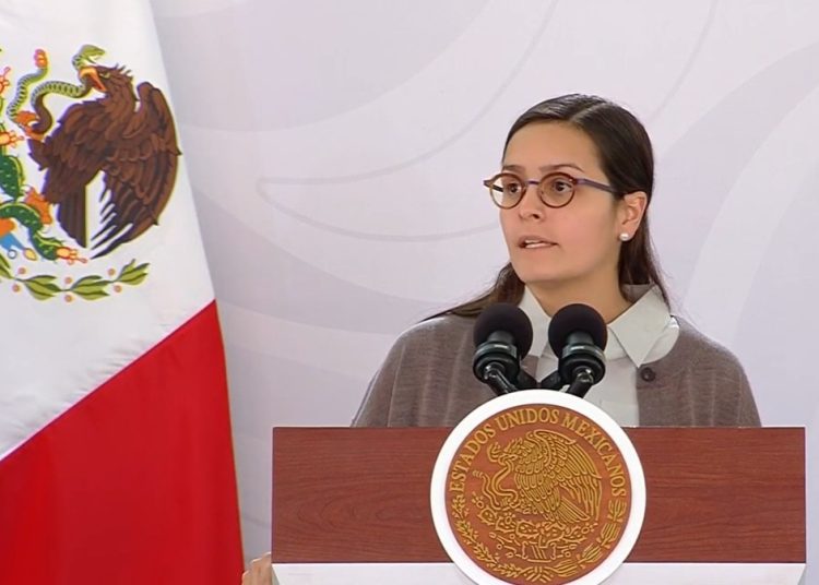 "Tras casi 5 años, la Secretaría de Economía reactivó los microcréditos y se llevarán a varios sectores": Escobedo