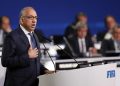 Carlos Cordeiro renuncia como asesor de Infantino por desacuerdo con plan para vender parte del Mundial