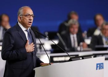 Carlos Cordeiro renuncia como asesor de Infantino por desacuerdo con plan para vender parte del Mundial