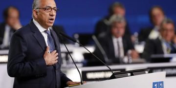 Carlos Cordeiro renuncia como asesor de Infantino por desacuerdo con plan para vender parte del Mundial