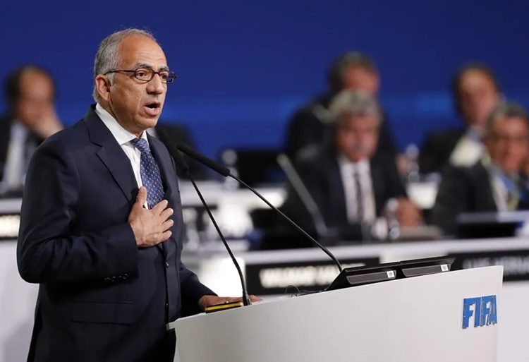 Carlos Cordeiro renuncia como asesor de Infantino por desacuerdo con plan para vender parte del Mundial