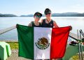 Ailyn Ibarra y Melissa Márquez conquistan su segundo oro Nota: https://enfoquenoticias.com.mx/deportes/ailyn-ibarra-y-melissa-marquez-conquistan-su-segundo-oro/