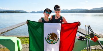 Ailyn Ibarra y Melissa Márquez conquistan su segundo oro Nota: https://enfoquenoticias.com.mx/deportes/ailyn-ibarra-y-melissa-marquez-conquistan-su-segundo-oro/