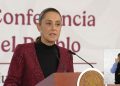 Sheinbaum inicia segunda ronda del T-MEC y abre debate nacional para regular redes sociales en menores
