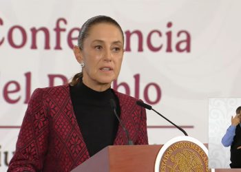 Sheinbaum inicia segunda ronda del T-MEC y abre debate nacional para regular redes sociales en menores