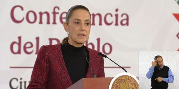 Sheinbaum inicia segunda ronda del T-MEC y abre debate nacional para regular redes sociales en menores
