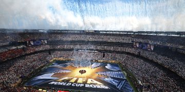FIFA desiste de su intención de crear una filial para comercializar la Copa del Mundo