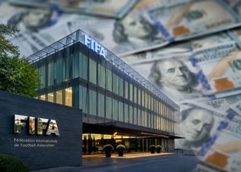 La FIFA abre la puerta a la inversión privada para financiar el crecimiento del futbol mundial