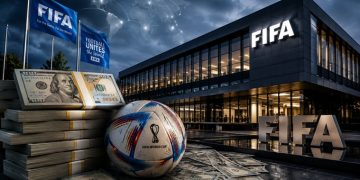 Asia se suma al rechazo contra el plan de inversión privada de la FIFA y exige cambios en la gobernanza del organismo