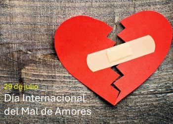Día Internacional del Mal de Amores