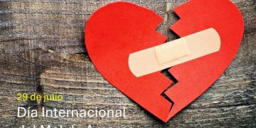 Día Internacional del Mal de Amores