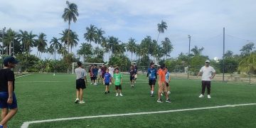 Sismo de intensidad moderada en las costas de Guerrero