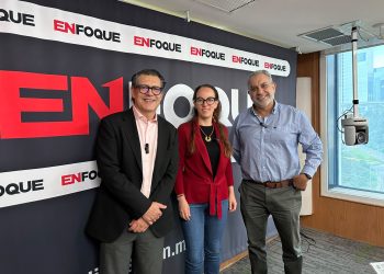 “México demostró una vez más que es un gran anfitrión”: Gaby Cuevas, representante de México ante la FIFA