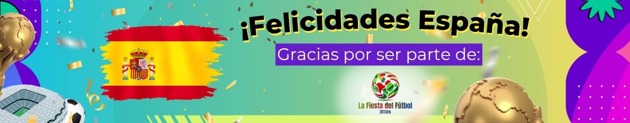 Gracias por ser parte