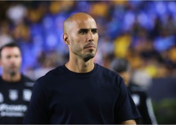 Guido Pizarro deja la dirección técnica de Tigres tras un complicado inicio del Apertura 2026