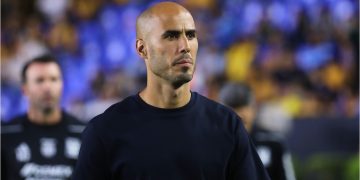 Guido Pizarro deja la dirección técnica de Tigres tras un complicado inicio del Apertura 2026