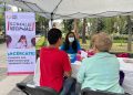 Jornadas Súmale Vecinal han brindado más de 27 mil servicios en la Alcaldía Cuauhtémoc