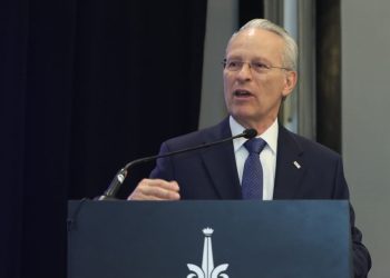 “Lo relevante es que el TMEC continúa con las mismas condiciones”: Medina Mora