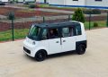 Organizaciones piden que OLINIA cumpla con los estándares mínimos de seguridad vehicular