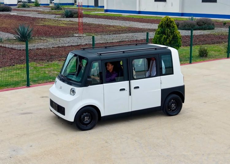Organizaciones piden que OLINIA cumpla con los estándares mínimos de seguridad vehicular